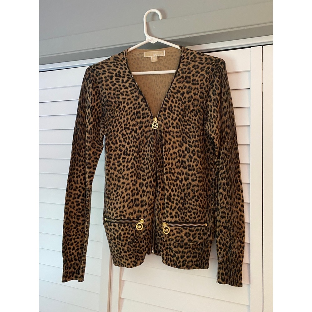 Michael Kors Sweater